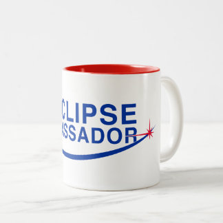 Eclipse Ambassadors Tasse