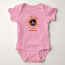 Eclipse Baby Body Suite