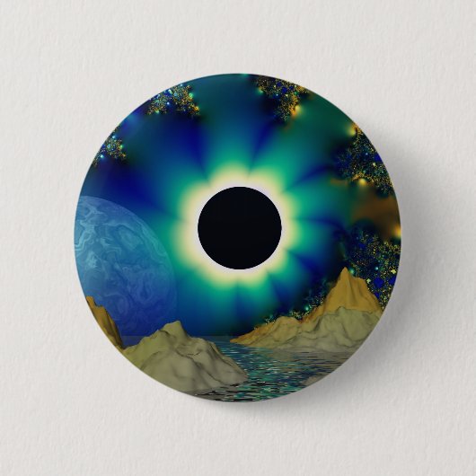 Eclipse Button (Vorderseite)