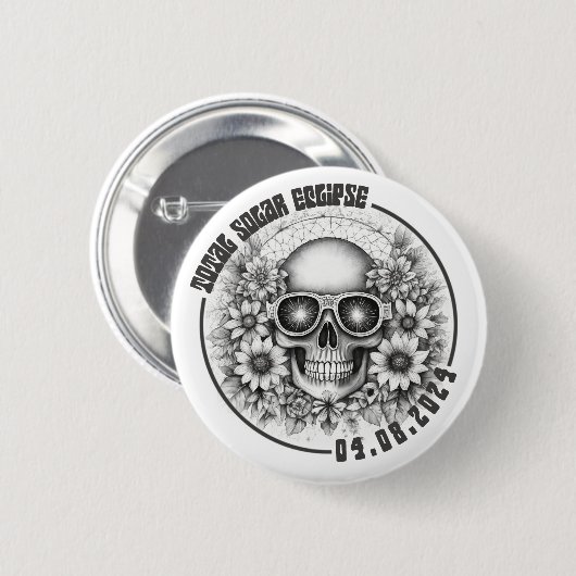 Eclipse Button (Vorne & Hinten)