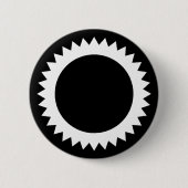 Eclipse Button (Vorderseite)