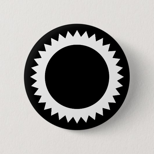 Eclipse Button (Vorderseite)