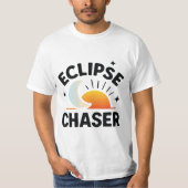 Eclipse Chaser T-Shirt (Vorderseite)