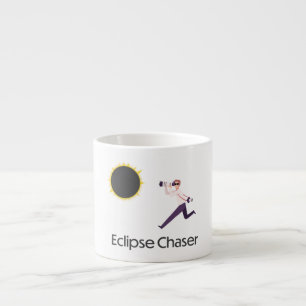 Eclipse Chaser Tasse