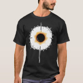 Eclipse Classic T-Shirt (Vorderseite)