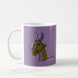 Eclipse Coffee Gamer Buff Fantasy RPG Kaffeetasse