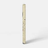 Eclipse Curl Phone Case Samsung Galaxy Hülle (Linke Seite)