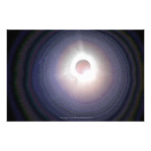 Eclipse Energy Fotodruck (Vorne)