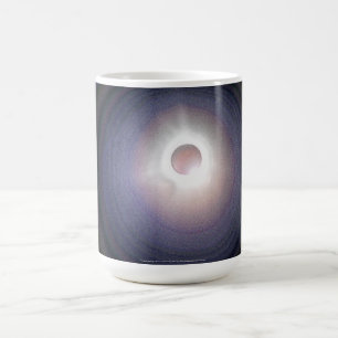 Eclipse Energy Kaffeetasse