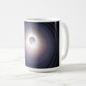 Eclipse Energy Kaffeetasse (VorderseiteRechts)