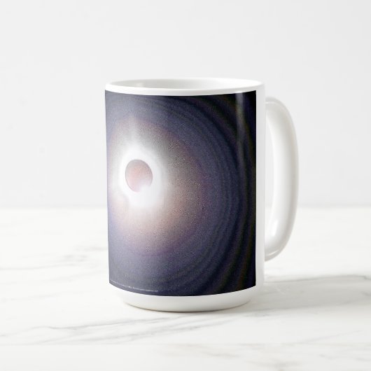 Eclipse Energy Kaffeetasse (VorderseiteRechts)