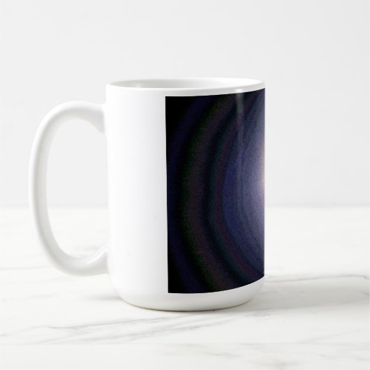 Eclipse Energy Kaffeetasse (Links)