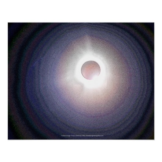 Eclipse Energy Poster (Vorderseite)