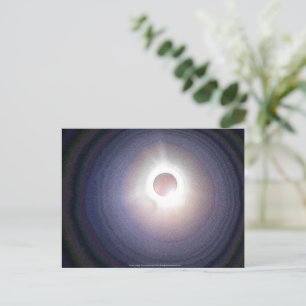 Eclipse Energy Postkarte