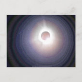 Eclipse Energy Postkarte (Vorderseite)