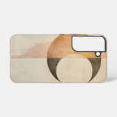 Eclipse Harmony Phone Case Samsung Galaxy Hülle (Rückseite (Horizontal))