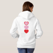 Eclipse Hoodie (Schwarz voll)