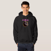 Eclipse Hoodie (Vorne ganz)