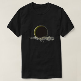 Eclipse insgesamt T-Shirt