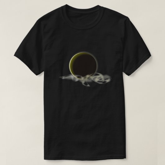 Eclipse insgesamt T-Shirt (Design vorne)