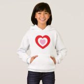 Eclipse Kapuzenjacke Hoodie (Vorne ganz)