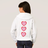 Eclipse Kapuzenjacke Hoodie (Schwarz voll)