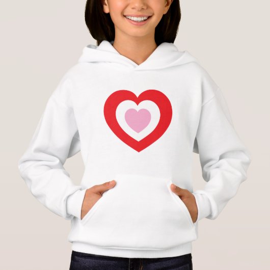 Eclipse Kapuzenjacke Hoodie (Vorderseite)