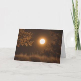 Eclipse Karte