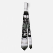 Eclipse Krawatte (Vorderseite)