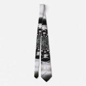 Eclipse Krawatte (Rückseite)