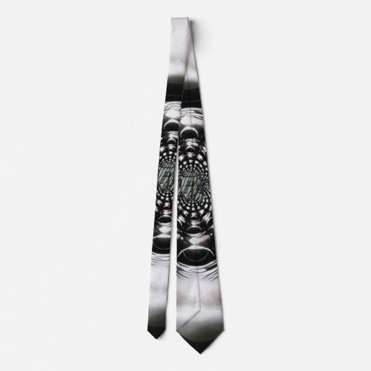 Eclipse Krawatte (Rückseite)