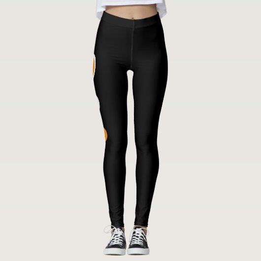 Eclipse Leggings (Vorderseite)
