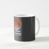 eclipse lunar kaffeetasse (VorderseiteRechts)