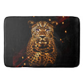 Eclipse Majesty Badematte (Vorderseite)