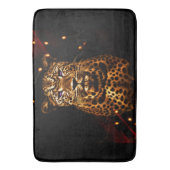 Eclipse Majesty Badematte (Vorderseite Vertikal)