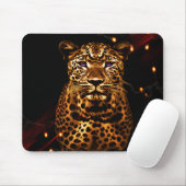 Eclipse Majesty Mousepad (Mit Mouse)