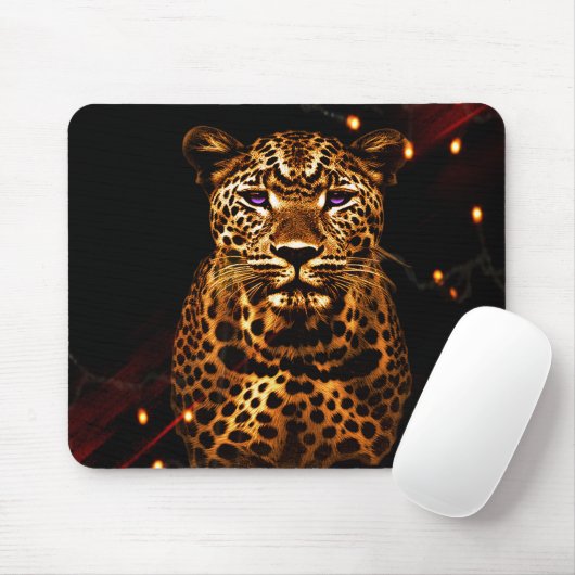 Eclipse Majesty Mousepad (Mit Mouse)