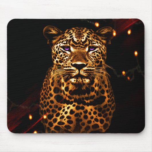 Eclipse Majesty Mousepad (Vorne)