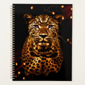 Eclipse Majesty Planer (Vorderseite)