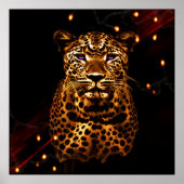 Eclipse Majesty Poster (Vorne)