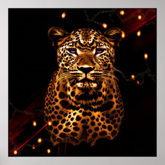 Eclipse Majesty Poster (Vorne)