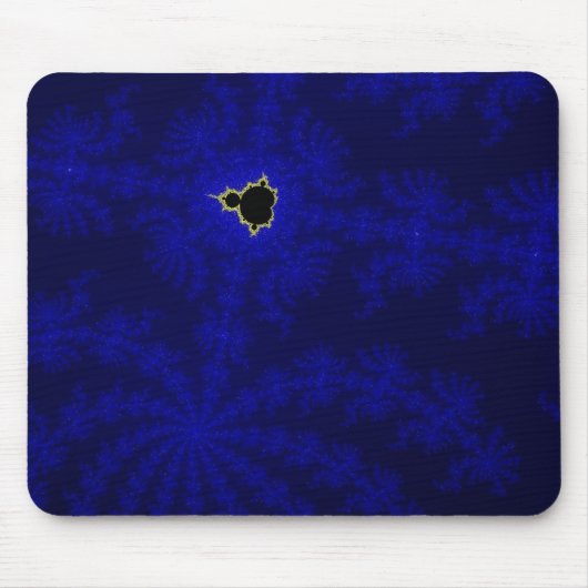 Eclipse-Mauspad Mousepad (Vorne)
