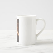 Éclipse mug porzellantasse (Rechts)