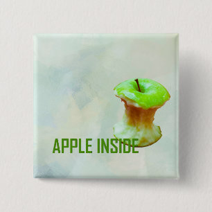 Eclipse of the Green Star Button