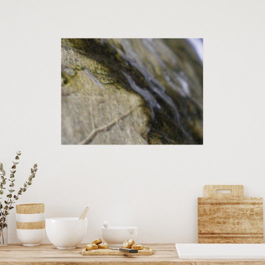 Eclipse Poster (Küche)