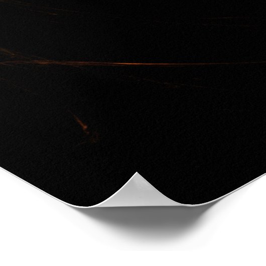 Eclipse Poster (Ecke)