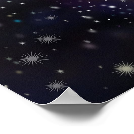 Eclipse Poster (Ecke)