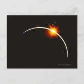 Eclipse Postkarte (Vorderseite)