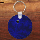 Eclipse Schlüsselanhänger (Vorderseite)