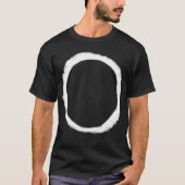 Eclipse Shirt (Dan Howell) (Vorderseite)